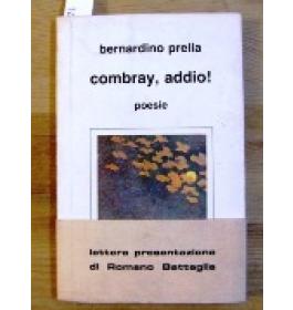 Combray, Addio!