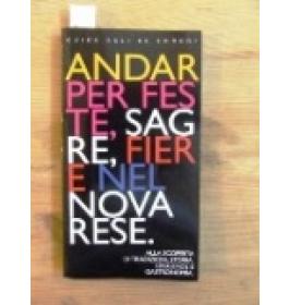 Andar per feste, sagre, fiere nel Novarese
