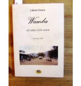 Wamba all'ombra delle acacie