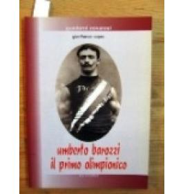 Umberto Barozzi il primo olimpionico