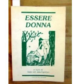 Essere donna 