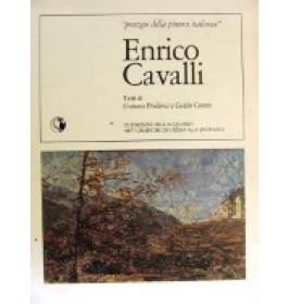 Enrico Cavalli