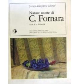 Nature morte di C. Fornara