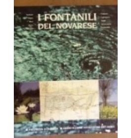 Fontanili del novarese (I)