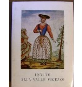 Invito alla valle Vigezzo