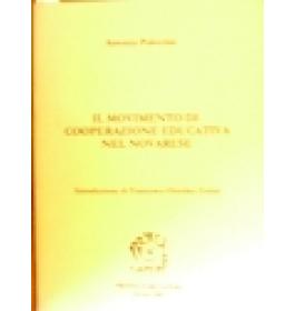 Movimento di cooperazione educatica nel novarese (Il)