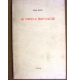 Favole impudiche (Le)