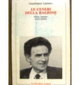Ceneri della ragione (Le)