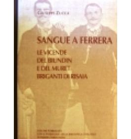 Sangue a Ferrera