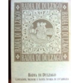 Badia di Dulzago