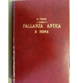 Pallanza antica e nuova
