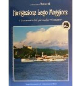 Navigazione lago Maggiore