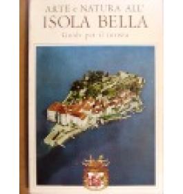 Arte e natura all'isola Bella