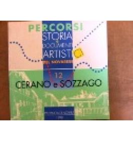 Cerano e Sozzago