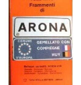 Frammenti di Arona
