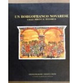 Un borgofranco novarese