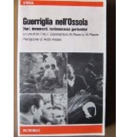 Guerriglia nell'Ossola