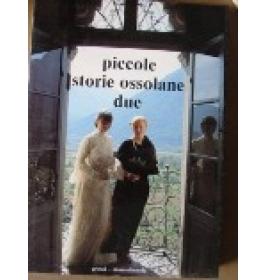 Piccole storie ossolane due