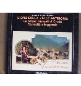 Oro della valle Antigorio (L')