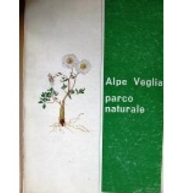 Alpe Veglia parco naturale