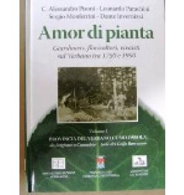 Amor di pianta