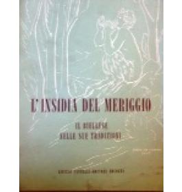 Insidia del meriggio (L')