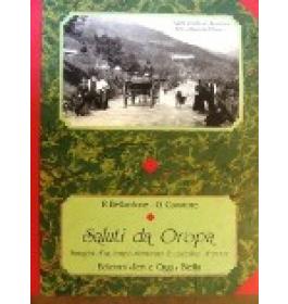 Saluti da Oropa
