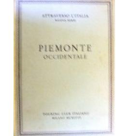 Piemonte Occidentale