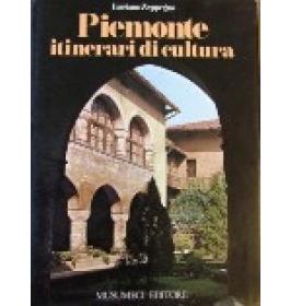 Piemonte itinerari di cultura