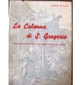 Colonna di S. Gregorio (La)