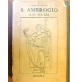 S.Ambrogio e la sua eta'