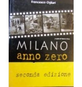 Milano anno zero