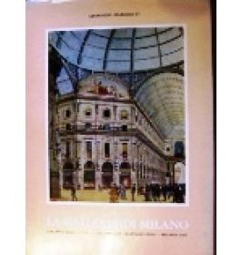 La galleria di Milano