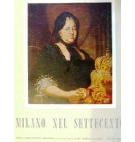 Milano nel Settecento