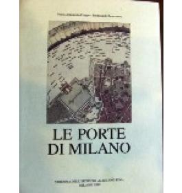 Le porte di Milano