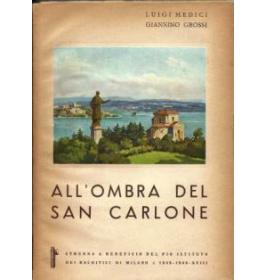 All'ombra del San Carlone
