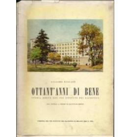 Ottant'anni di bene