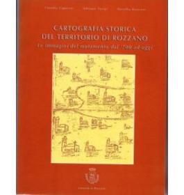 Cartografia storica del territorio di Rozzano