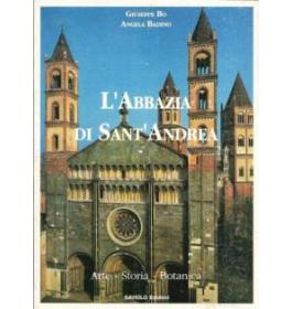 L'abbazia di Sant'Andrea