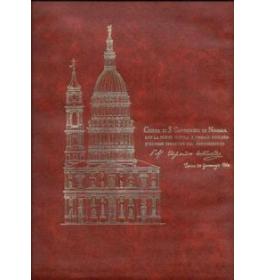 La basilica di S. Gaudenzio a Novara