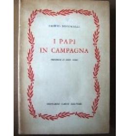 I papi in campagna
