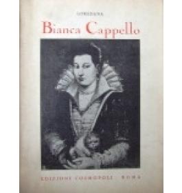 Bianca Cappello