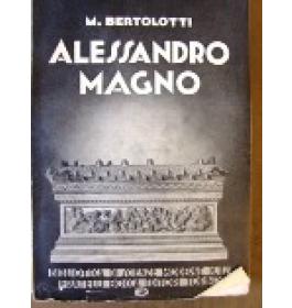 Alessandro Magno
