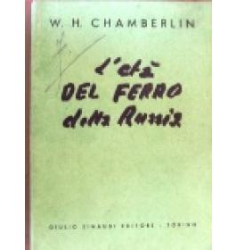 L'eta' del ferro della Russia