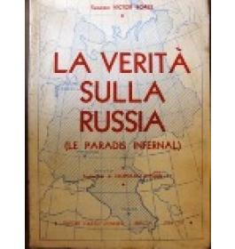 La verita' sulla Russia
