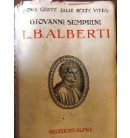 L.B. Alberti