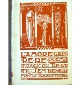 L'amore dei tre re