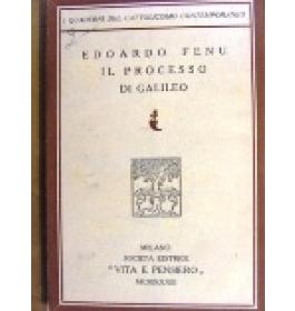 Il processo di Galileo