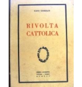Rivolta cattolica
