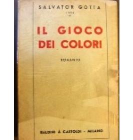 Il gioco dei colori